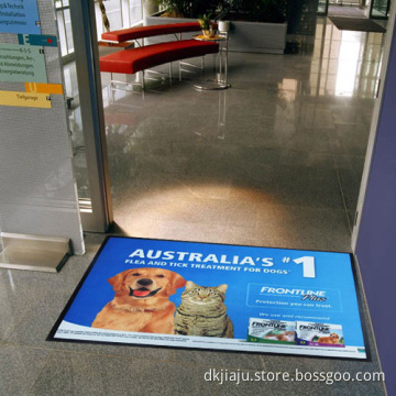 Digital Print Mat